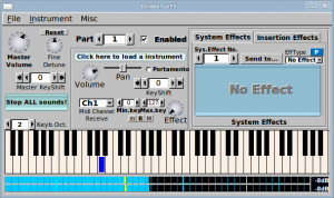 ZynAddSubFX-click-piano-with-mouse-to-make-sound
