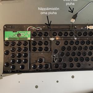 Projects from Evil USB to Radio Mapping