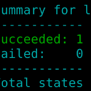 Install Salt on Debian 13 Trixie