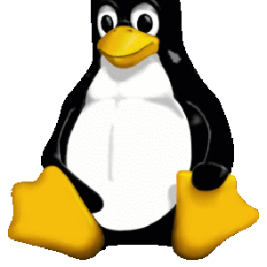 Linux Palvelimet 2025 alkukevät