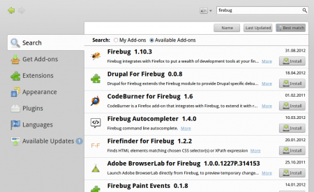 firebug_install