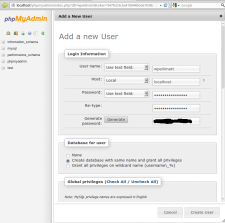 phpmyadmin_adduser