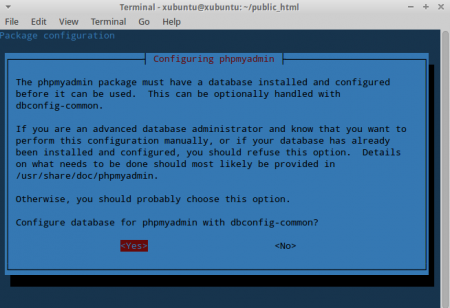 phpmyadmin_asennus2