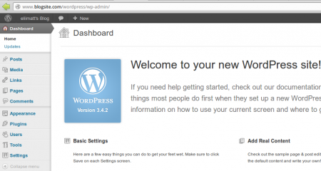 wp_install
