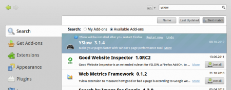 yslow_install2