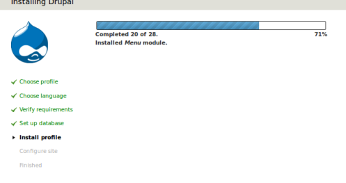 drupal4