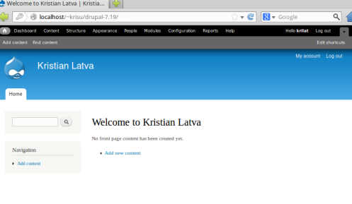 drupal6