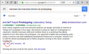 cite-google-scholar